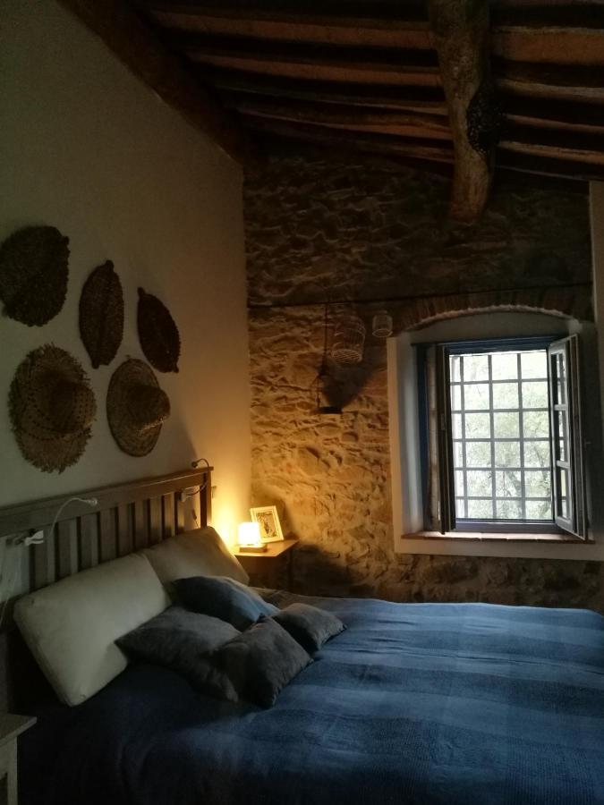 Agriturismo Tananei Marliana Zewnętrze zdjęcie