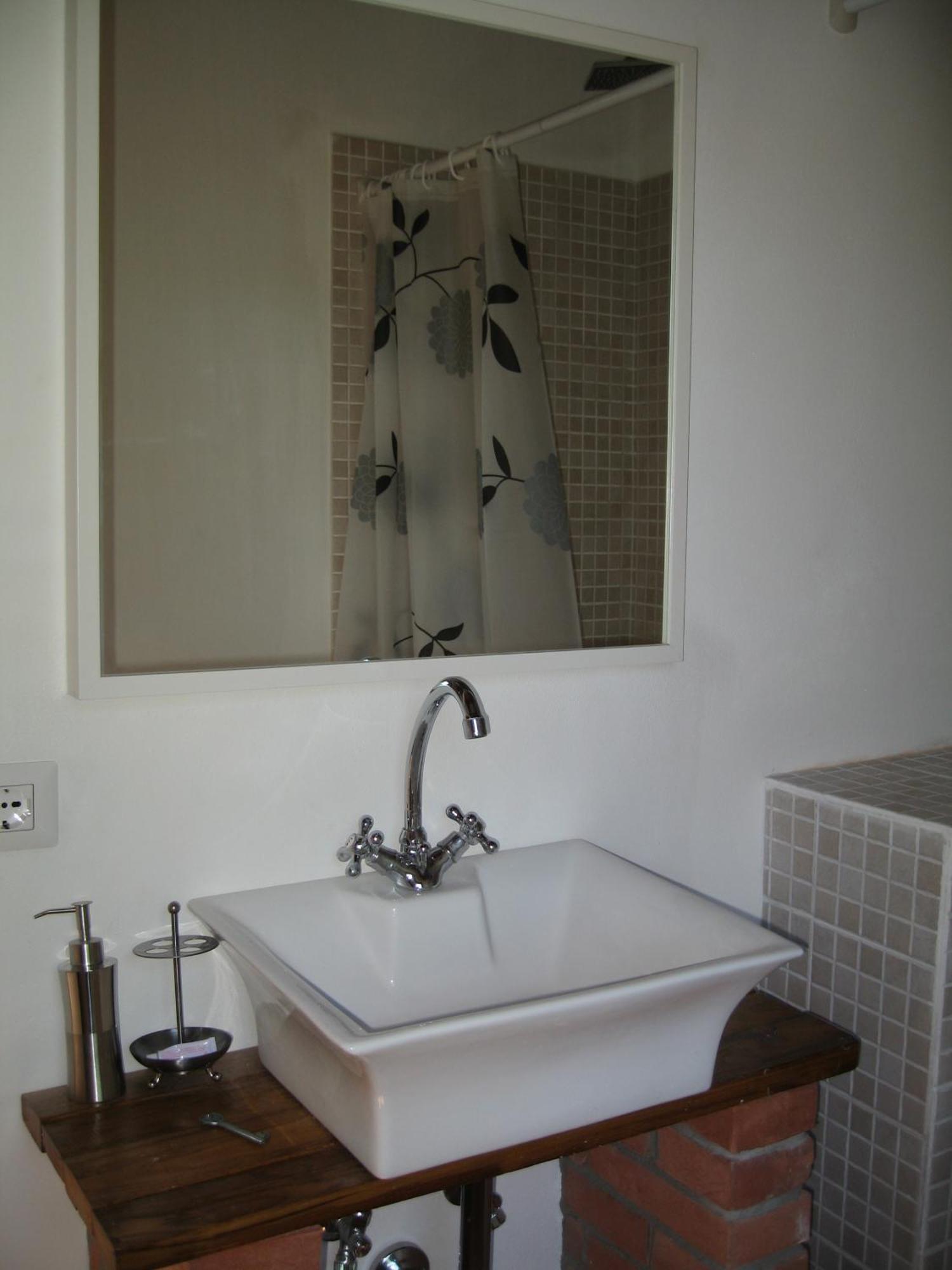 Agriturismo Tananei Marliana Pokój zdjęcie