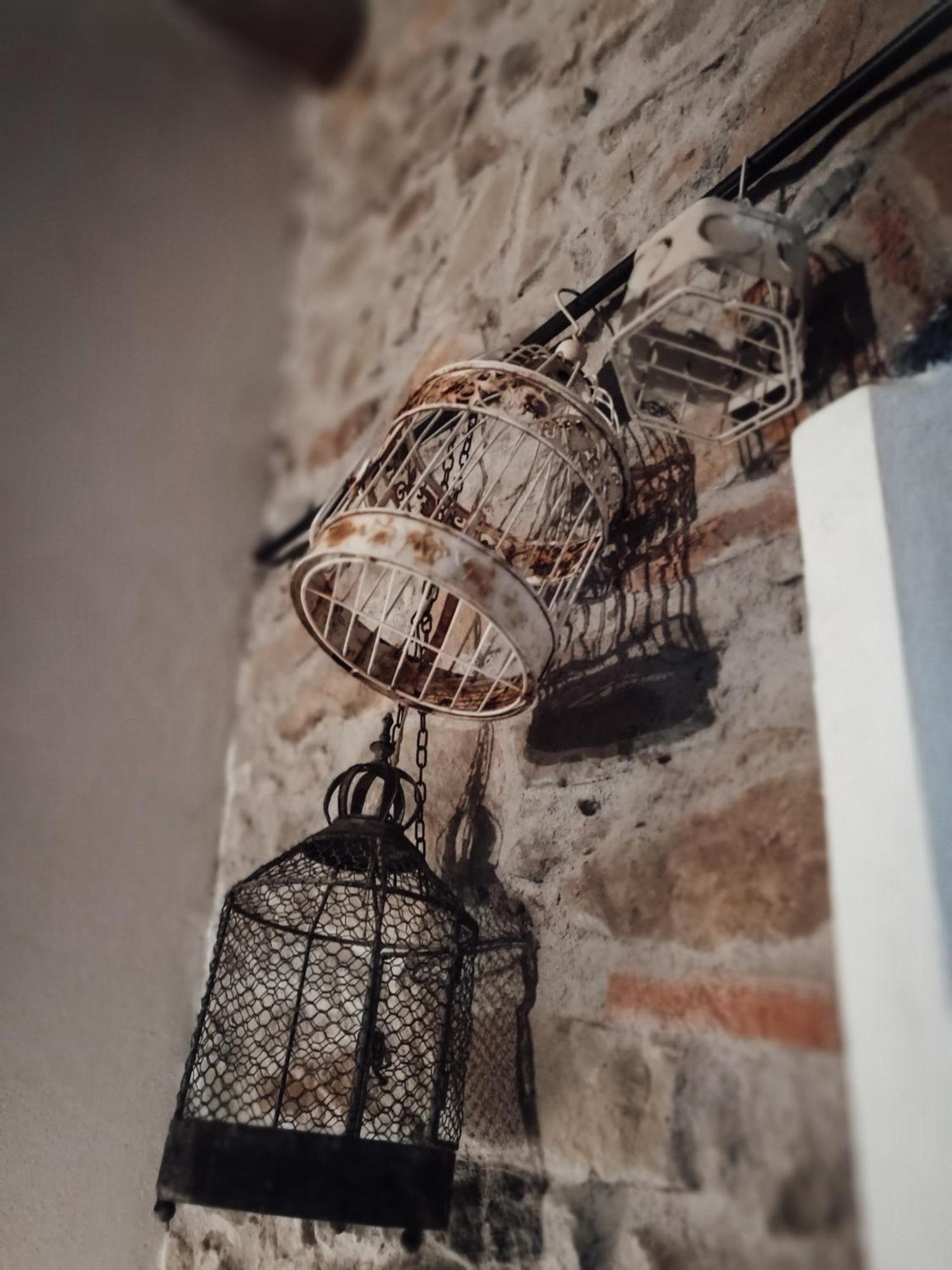 Agriturismo Tananei Marliana Pokój zdjęcie