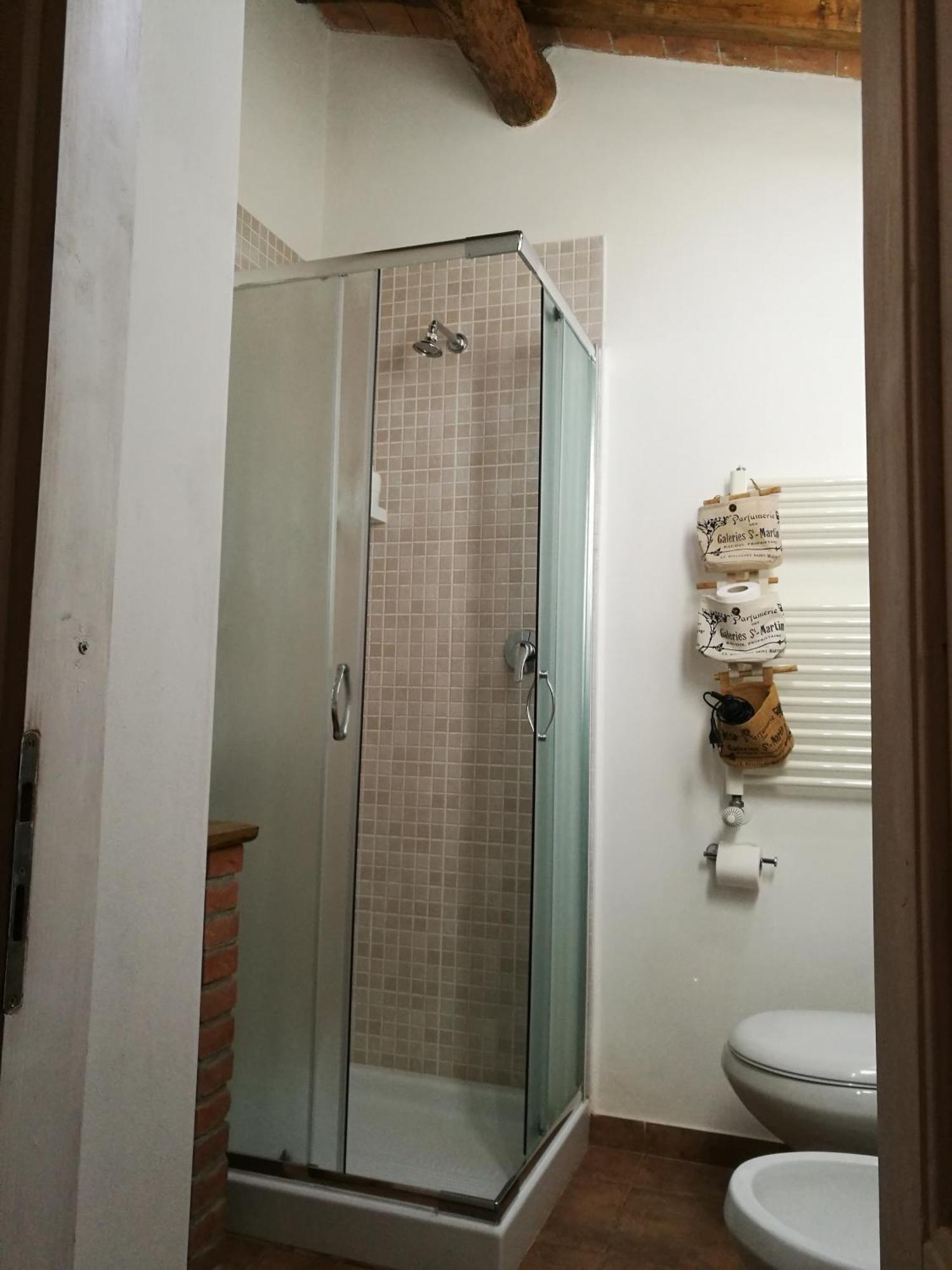 Agriturismo Tananei Marliana Pokój zdjęcie