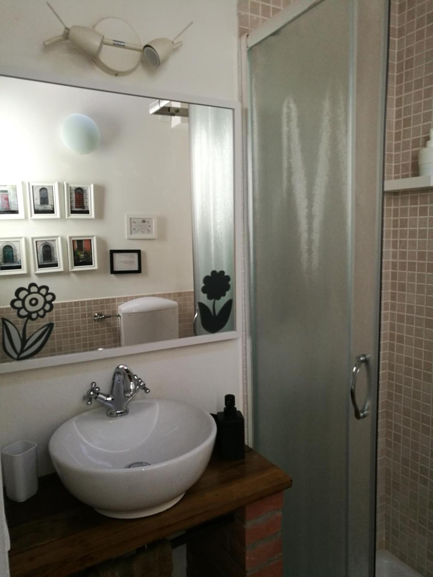 Agriturismo Tananei Marliana Pokój zdjęcie